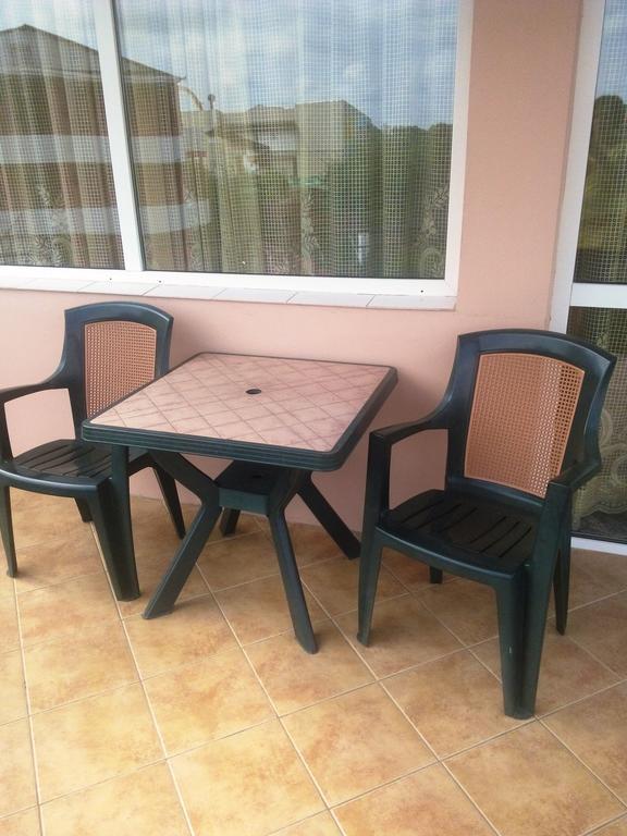 Casa Dalena Hotel Costinesti Bagian luar foto