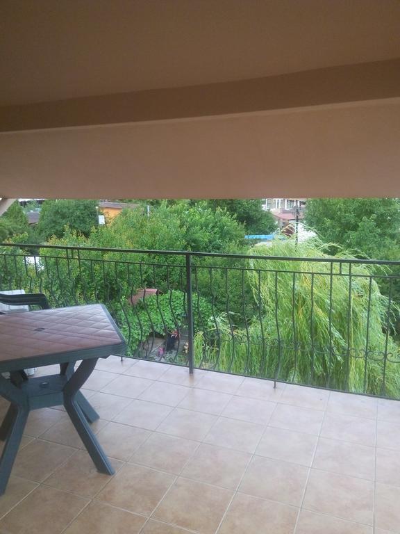 Casa Dalena Hotel Costinesti Bagian luar foto