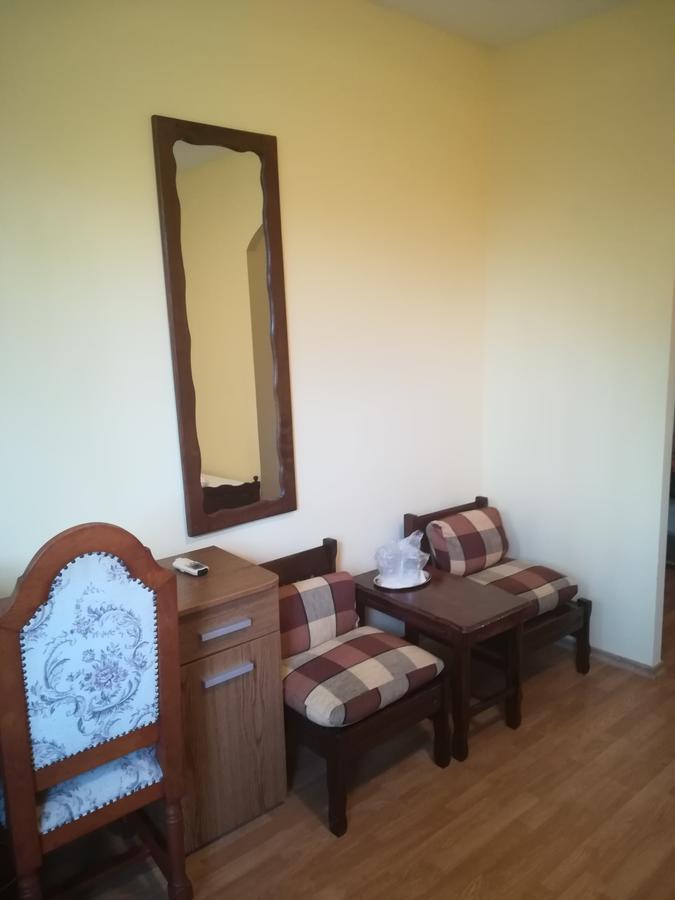 Casa Dalena Hotel Costinesti Bagian luar foto