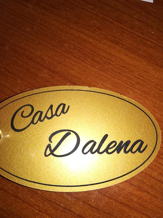 Casa Dalena Hotel Costinesti Bagian luar foto