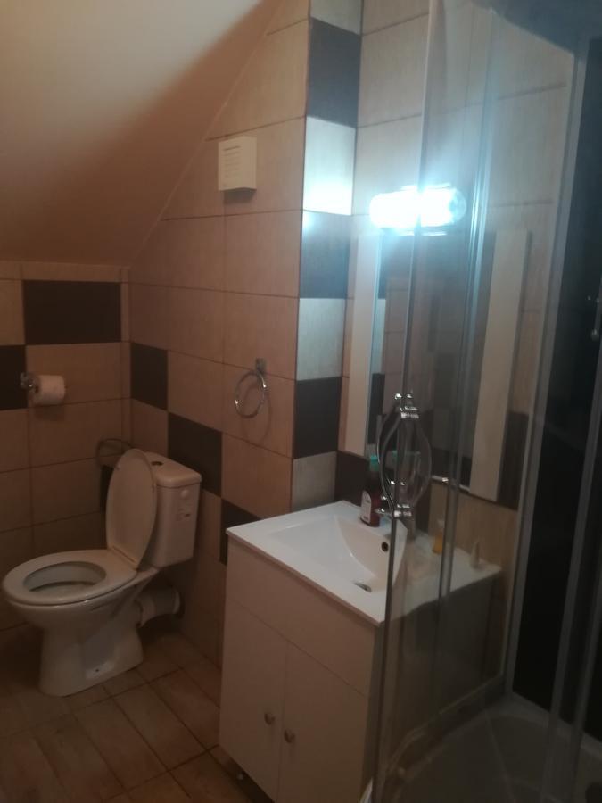 Casa Dalena Hotel Costinesti Bagian luar foto