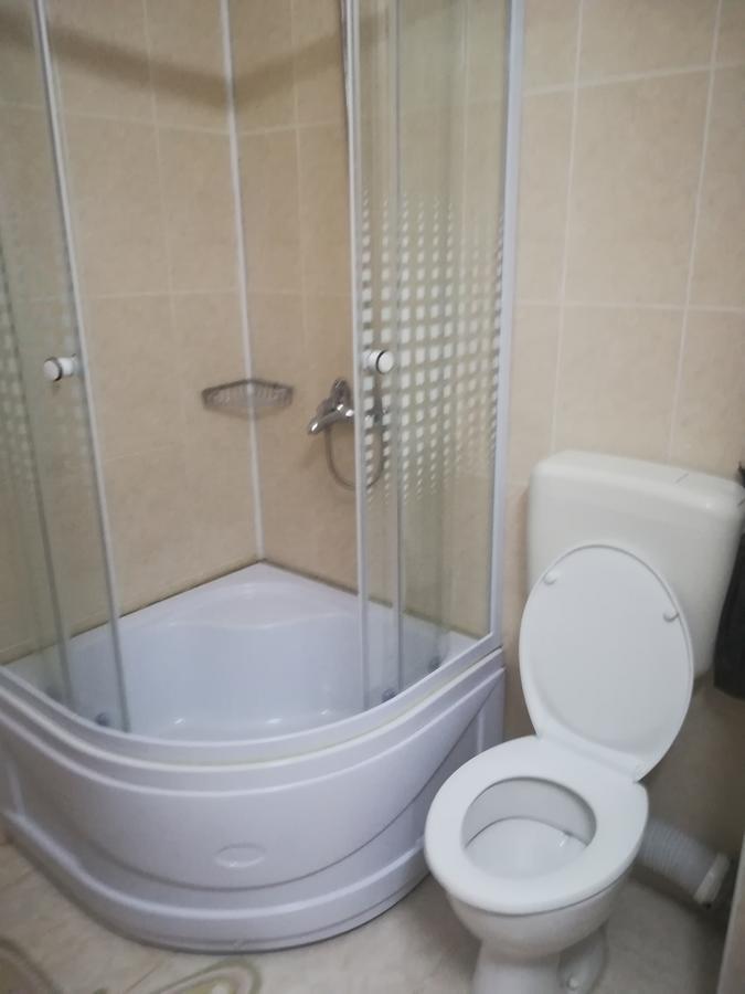 Casa Dalena Hotel Costinesti Bagian luar foto